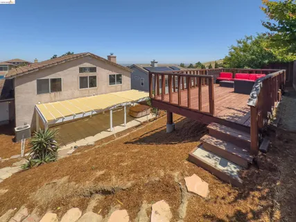 $649,000 | 512 Burdick Drive, Bay Point, CA 94565