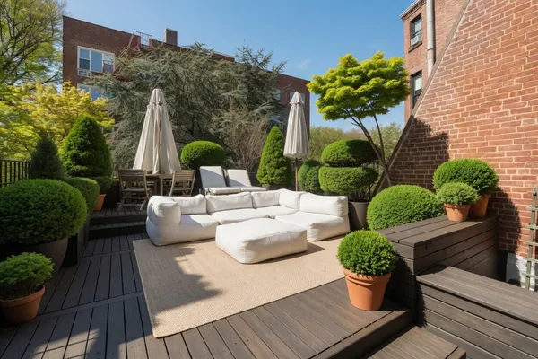 $12,995 | 44 Remsen Street, Unit 4/6 | Brooklyn Heights