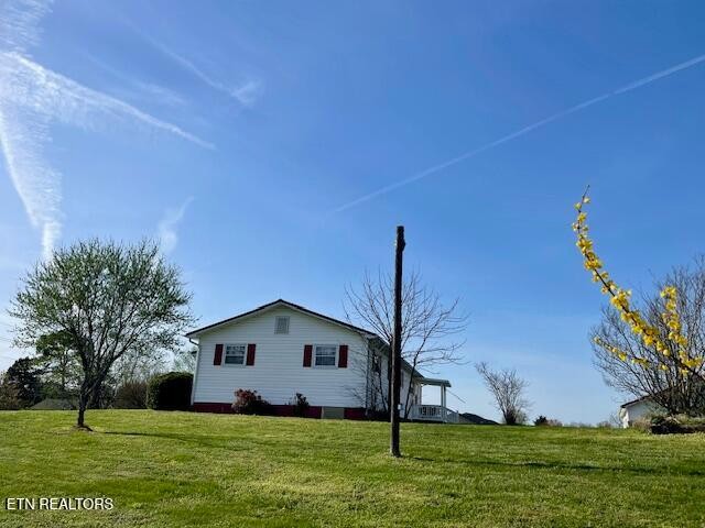 2108 Grey Ridge Road Maryville, TN 37801 - Photo 25 of 30 Gallery Image 25