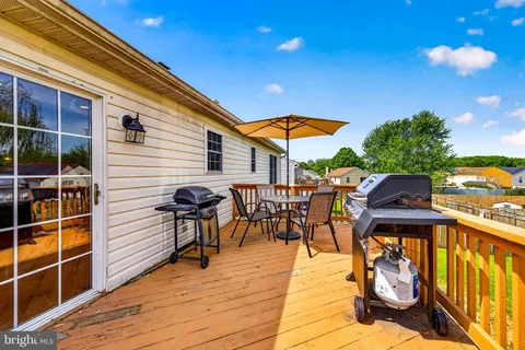 $350,000 | 760 Cambridge Avenue, Aberdeen, MD 21001