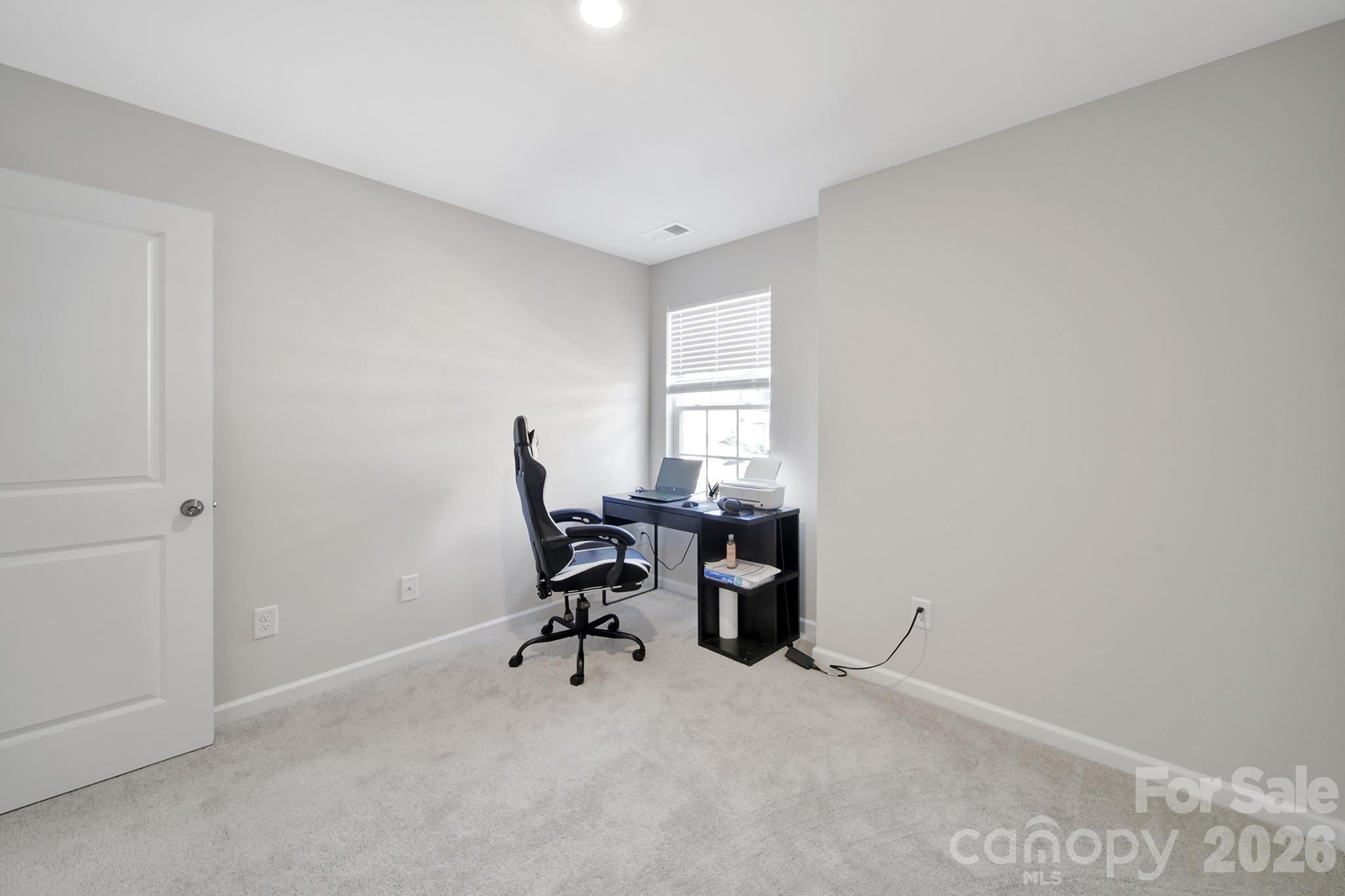 657 Mile Crk Road Edgemoor, SC 29712 - Photo 34 of 40 a view of workspace with a window