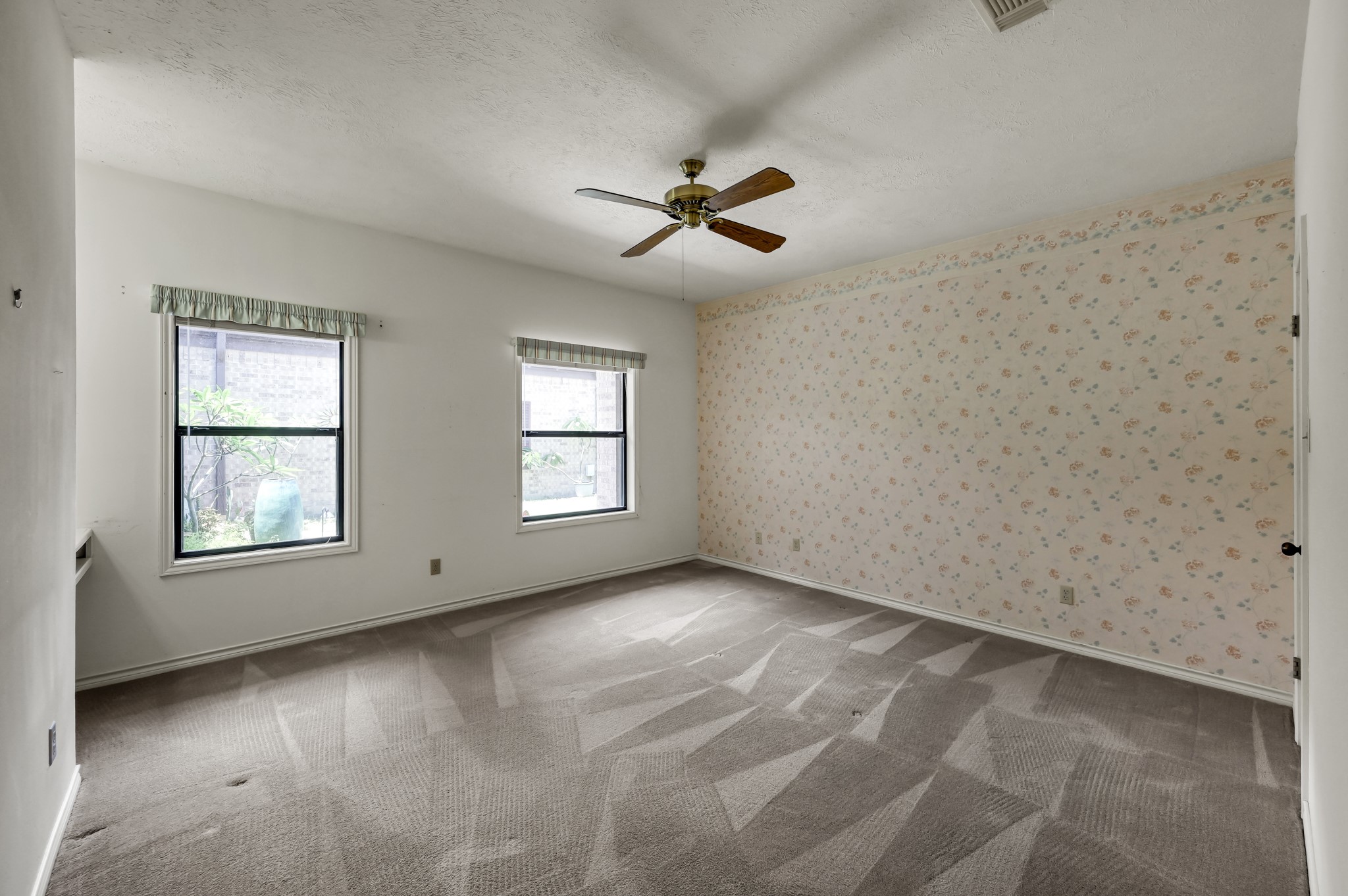 273 Augusta Drive Trinity, TX 75862 - Photo 17 of 50 Large primary bedroom with two walk in closets...