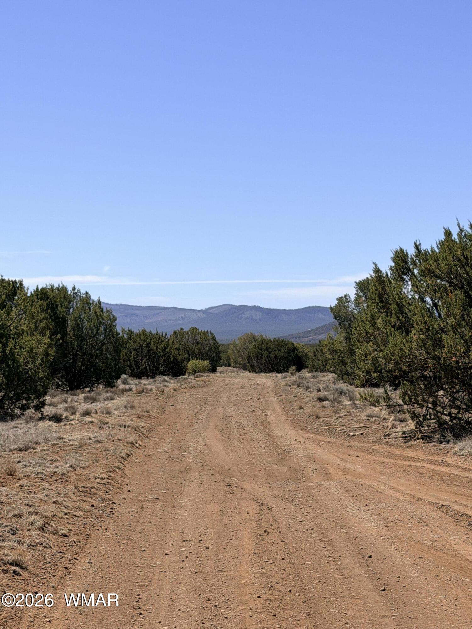 14 N3111, Unit A Vernon, AZ 85940 - Photo 1 of 14 a view of mountain view