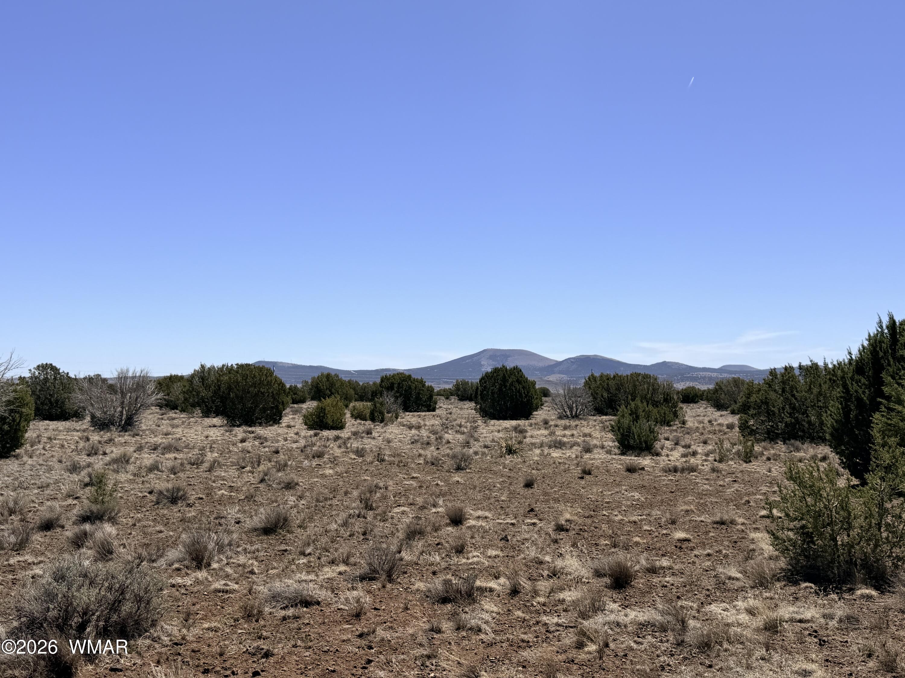 14 N3111, Unit A Vernon, AZ 85940 - Photo 5 of 14 a view of a mountain