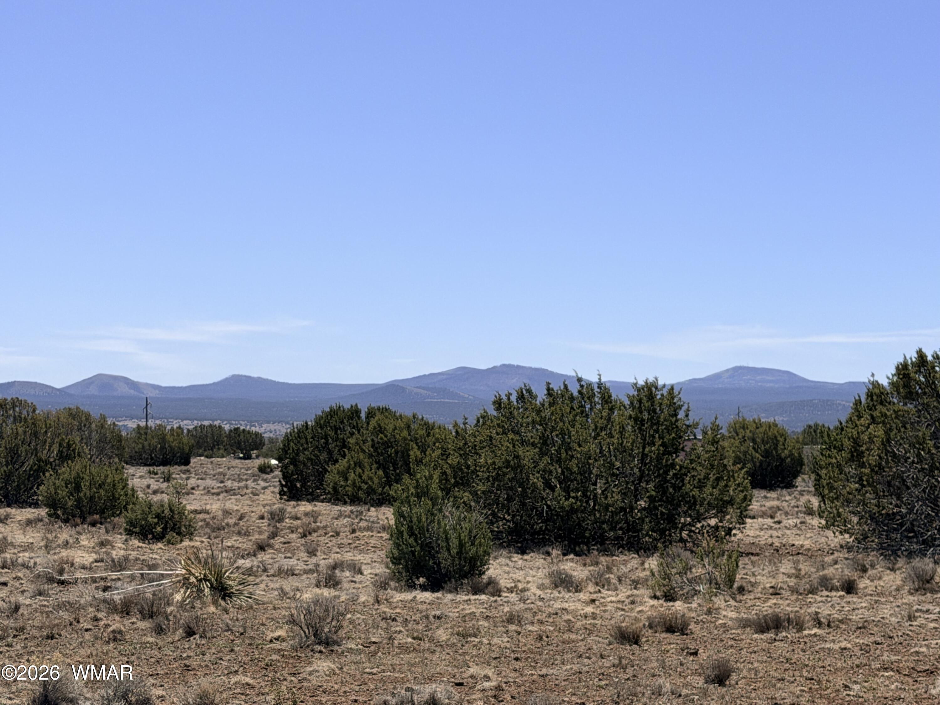 14 N3111, Unit A Vernon, AZ 85940 - Photo 9 of 14 a view of a mountain
