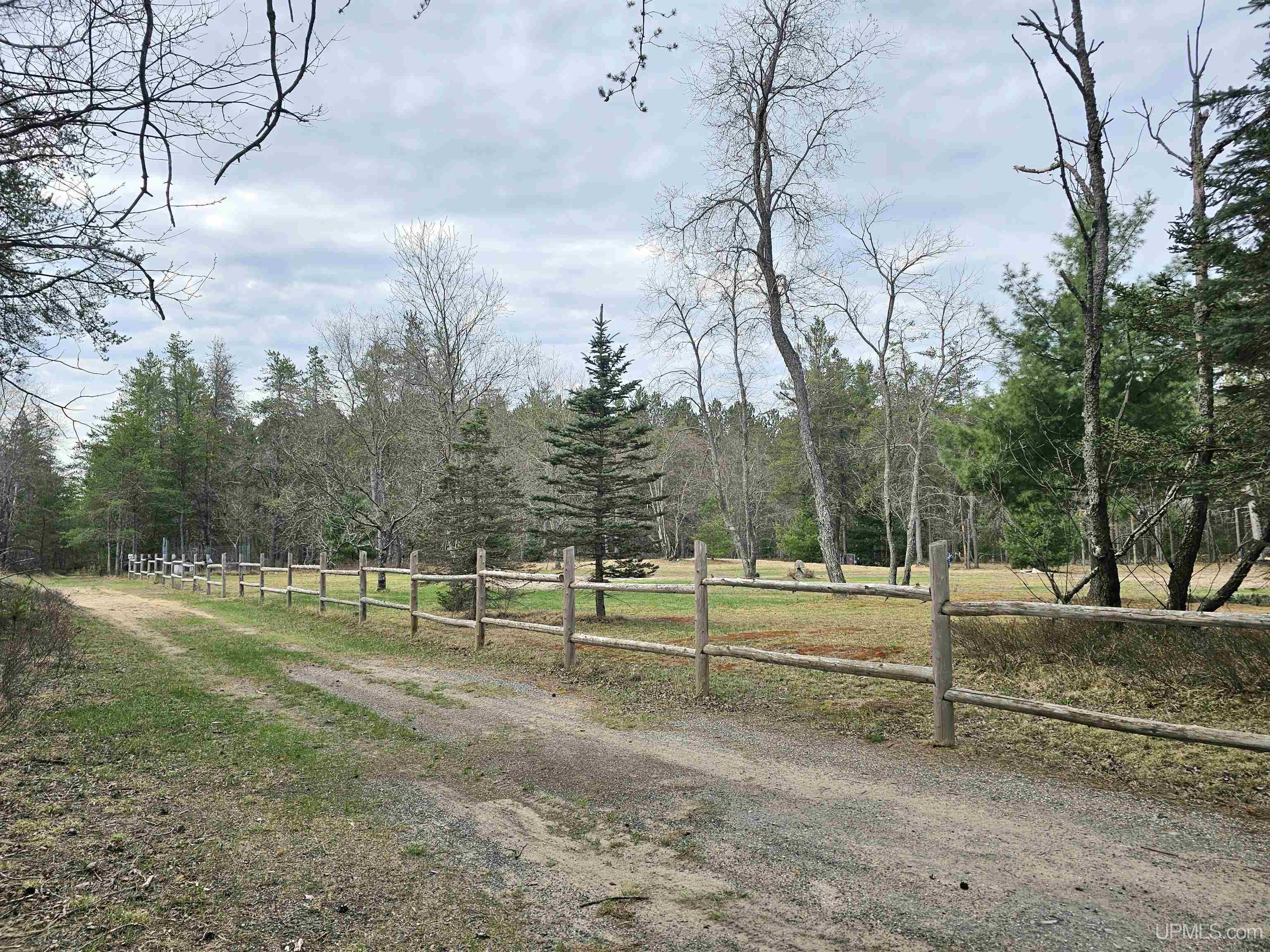 1301 South Old Cooks Cemetary Road Manistique, MI 49854 - Photo 23 of 31 Gallery Image 23