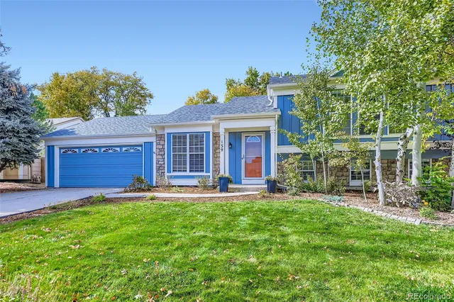 $775,000 | 159 Polk Avenue, Louisville, CO 80027