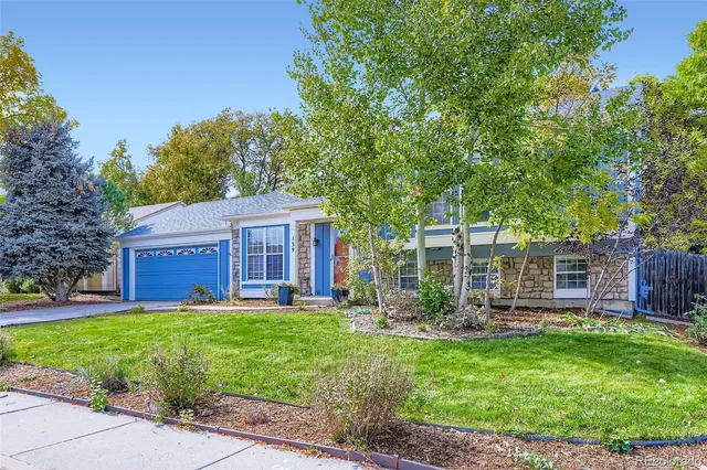 $775,000 | 159 Polk Avenue, Louisville, CO 80027
