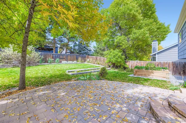 $775,000 | 159 Polk Avenue, Louisville, CO 80027