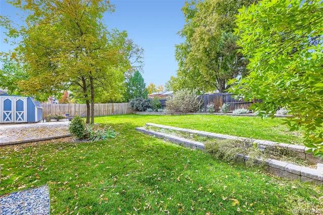 $775,000 | 159 Polk Avenue, Louisville, CO 80027