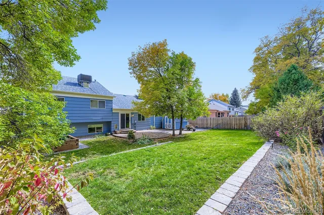 $775,000 | 159 Polk Avenue, Louisville, CO 80027