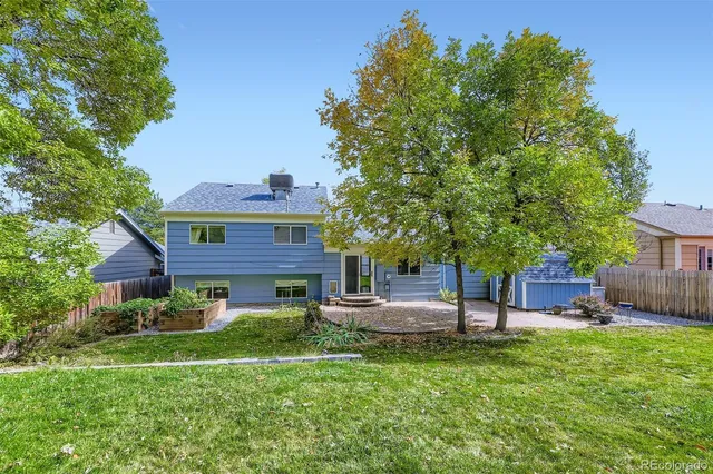 $775,000 | 159 Polk Avenue, Louisville, CO 80027