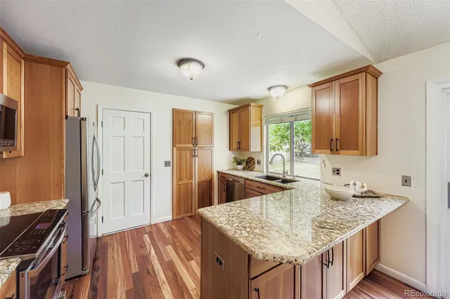 $775,000 | 159 Polk Avenue, Louisville, CO 80027