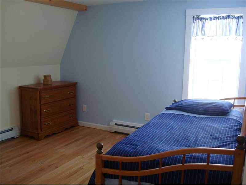 672 Scribner Hill Road Otisfield, ME 04270 - Photo 10 of 16 Bedroom.