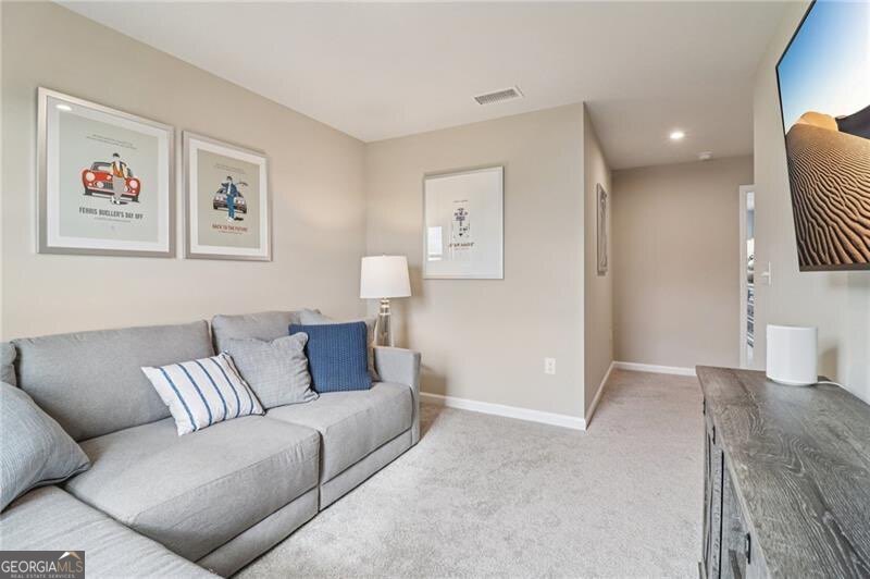 6643 Red Oak Way Stone Mountain, GA 30087 - Photo 11 of 31