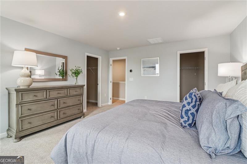 6643 Red Oak Way Stone Mountain, GA 30087 - Photo 14 of 31