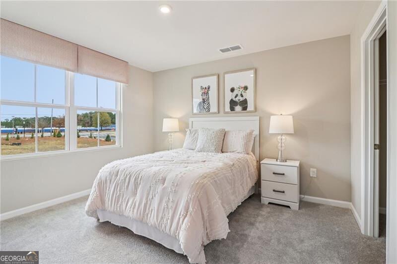 6643 Red Oak Way Stone Mountain, GA 30087 - Photo 16 of 31