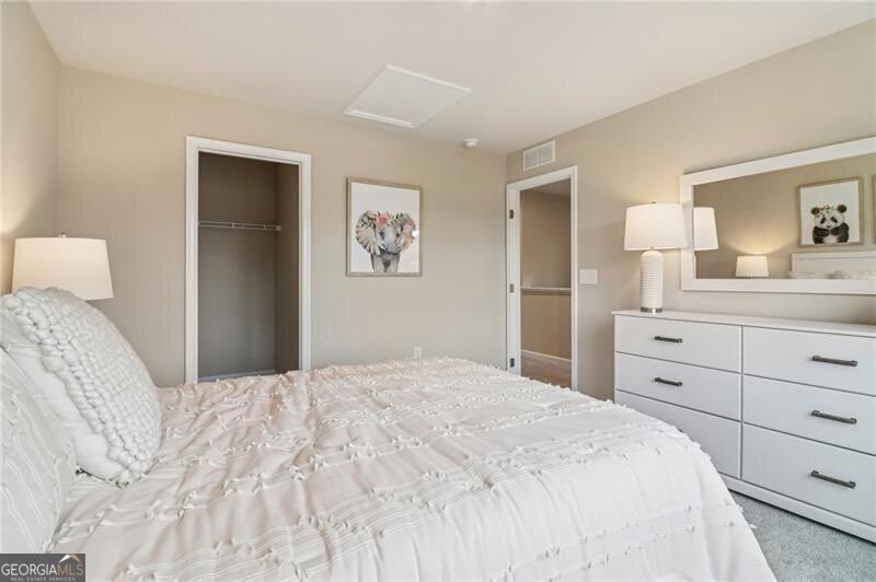 6643 Red Oak Way Stone Mountain, GA 30087 - Photo 17 of 31