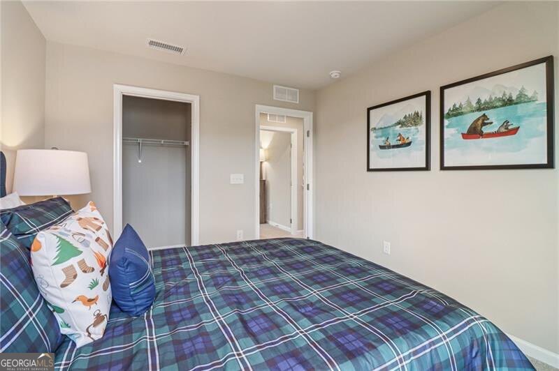 6643 Red Oak Way Stone Mountain, GA 30087 - Photo 19 of 31