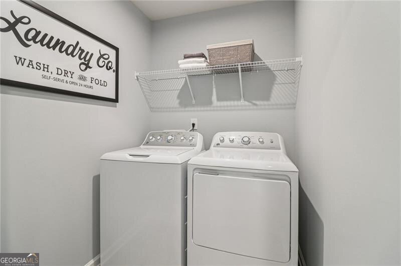 6643 Red Oak Way Stone Mountain, GA 30087 - Photo 23 of 31