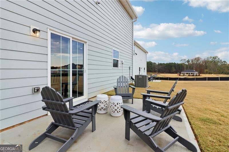 6643 Red Oak Way Stone Mountain, GA 30087 - Photo 24 of 31