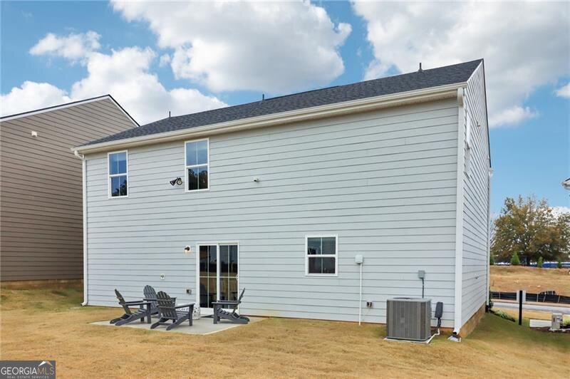 6643 Red Oak Way Stone Mountain, GA 30087 - Photo 25 of 31