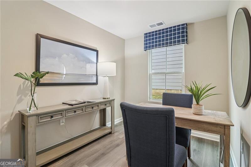 6643 Red Oak Way Stone Mountain, GA 30087 - Photo 10 of 31