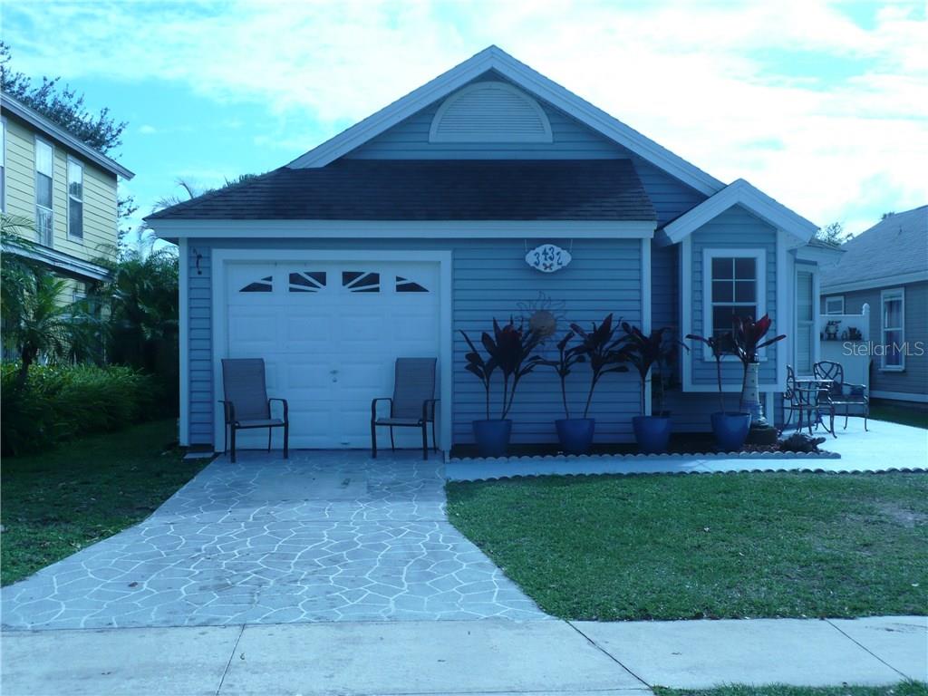 3432 Sugar Mill Road Kissimmee, FL 34741 - Photo 1 of 1 Gallery Image 1