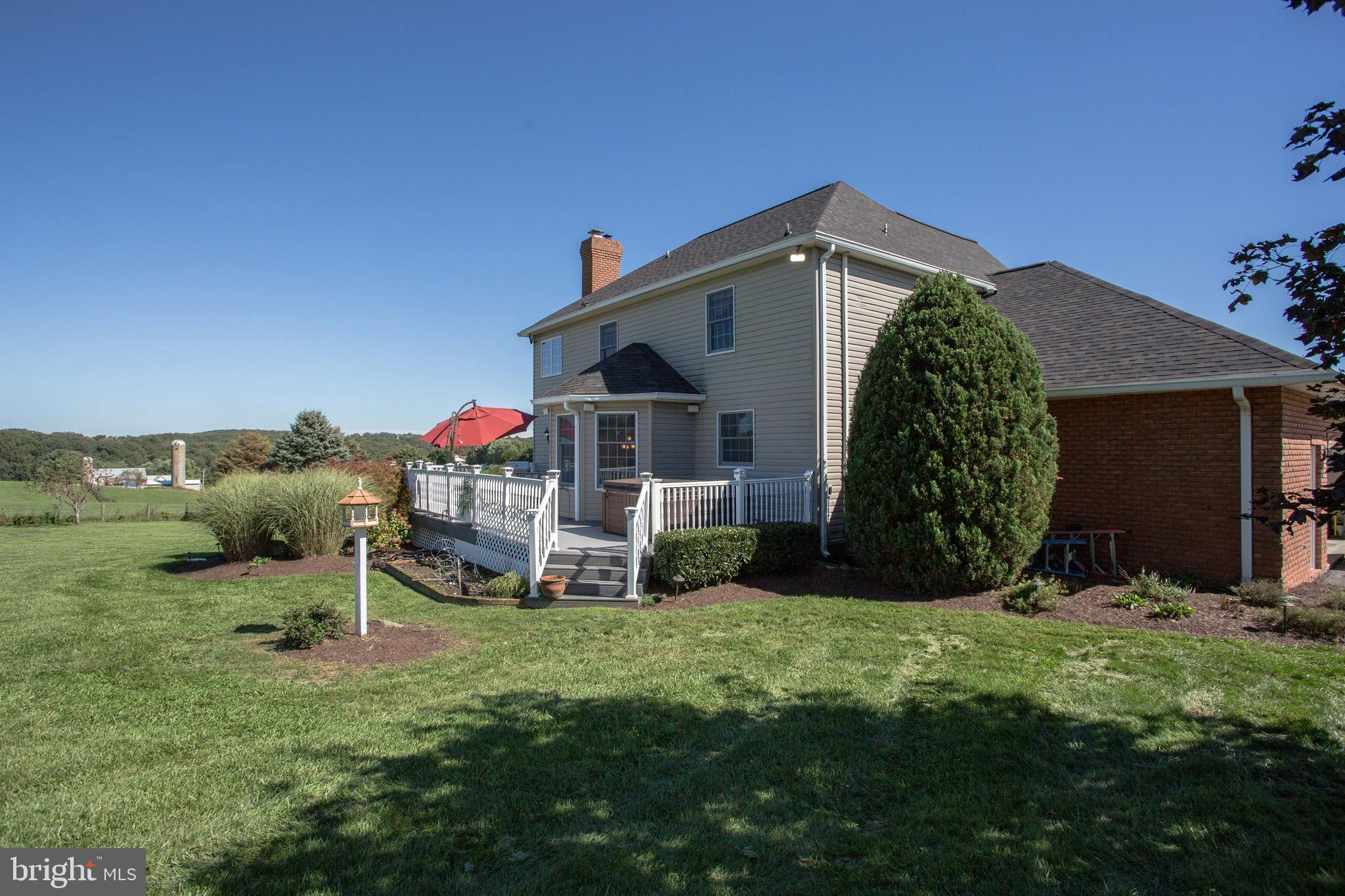 840 Arnold Road Westminster, MD 21157 - Photo 74 of 97 Gallery Image 74
