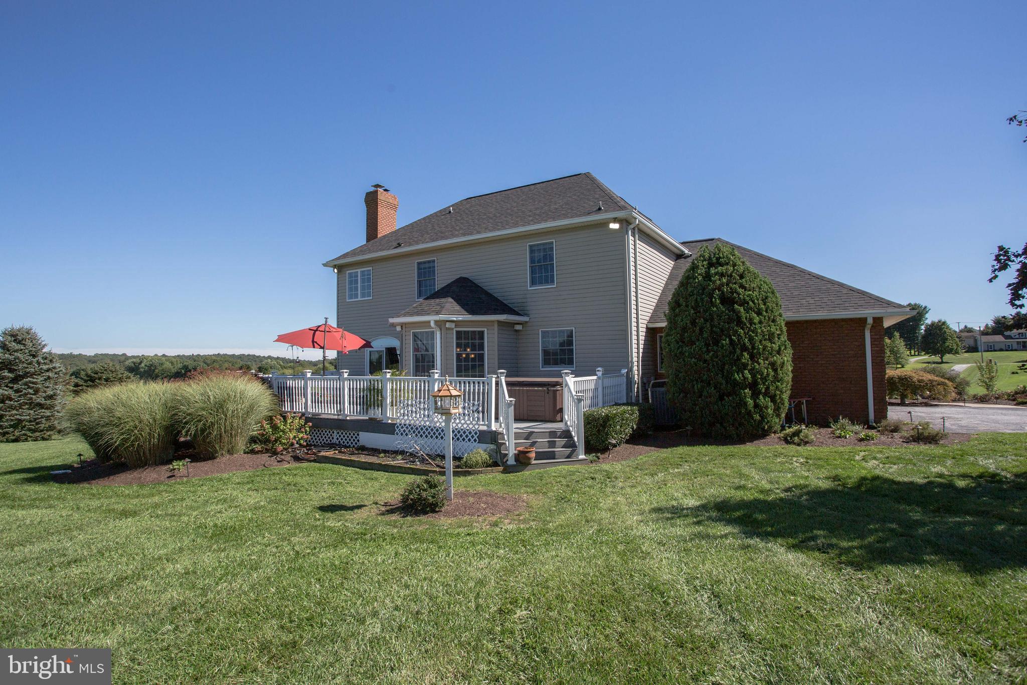 840 Arnold Road Westminster, MD 21157 - Photo 75 of 97 Gallery Image 75