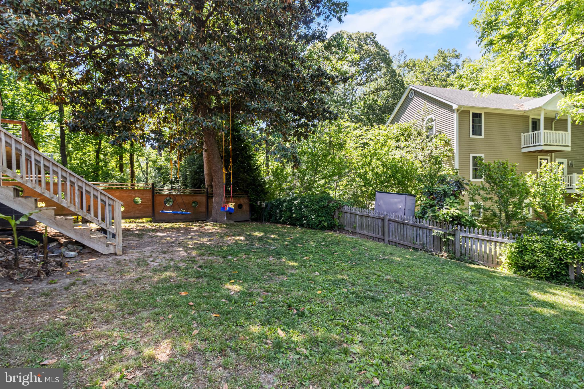 1506 Dogwood Road St. Leonard, MD 20685 - Photo 29 of 38