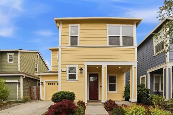 $695,000 | 49 Lipton Way, Cotati, CA 94931
