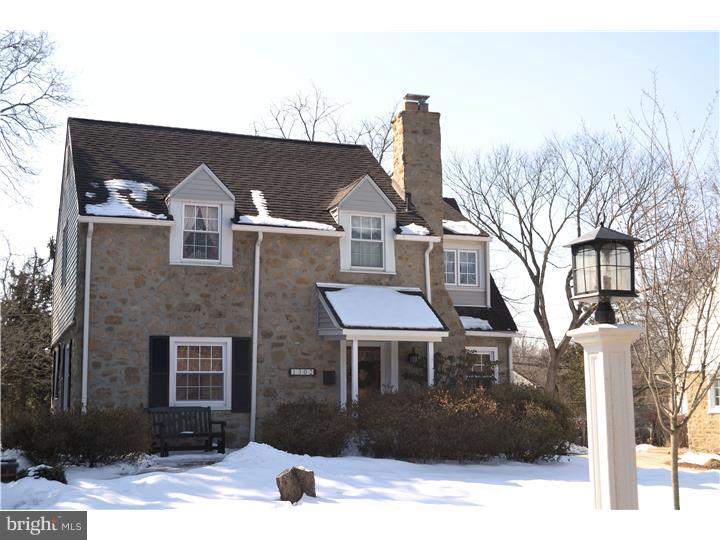 1302 Church Road Oreland, PA 19075 - Photo 1 of 25 Exterior Front