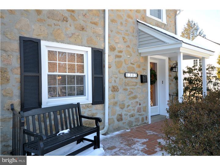 1302 Church Road Oreland, PA 19075 - Photo 2 of 25 Exterior Front