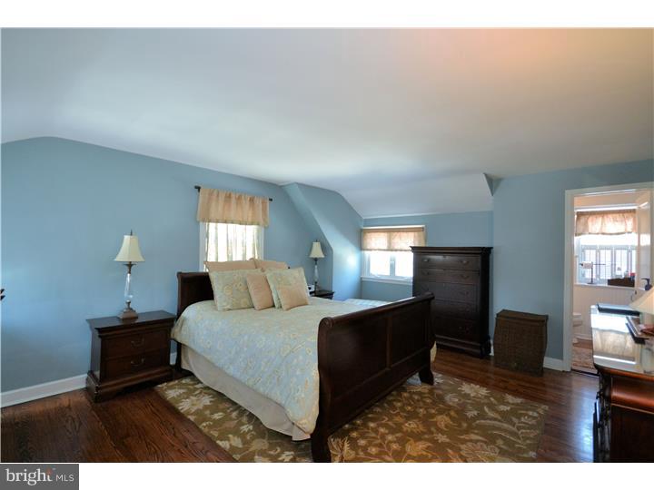 1302 Church Road Oreland, PA 19075 - Photo 11 of 25 Master Bedroom