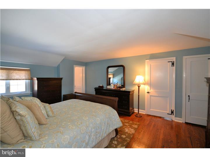 1302 Church Road Oreland, PA 19075 - Photo 12 of 25 Master Bedroom