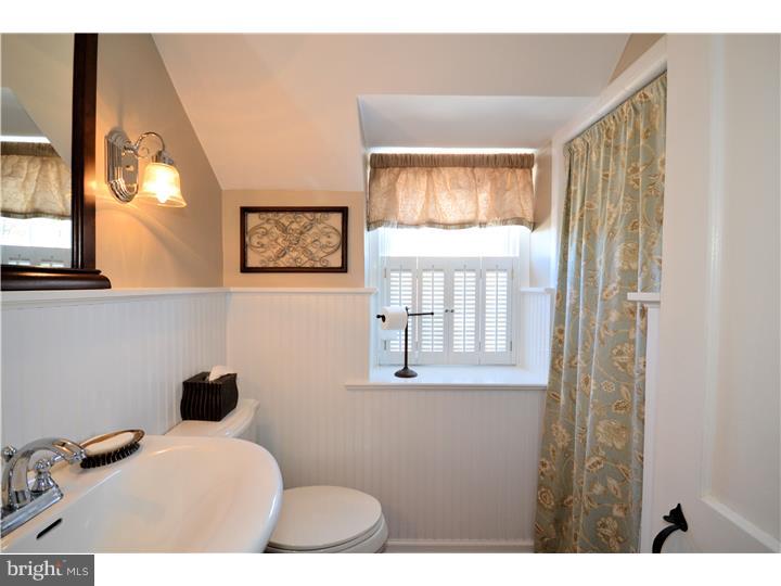 1302 Church Road Oreland, PA 19075 - Photo 13 of 25 Master Bathroom