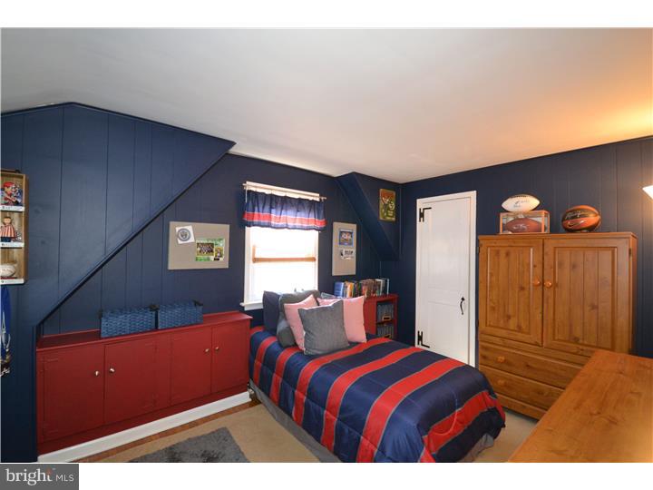 1302 Church Road Oreland, PA 19075 - Photo 14 of 25 Bedroom 2