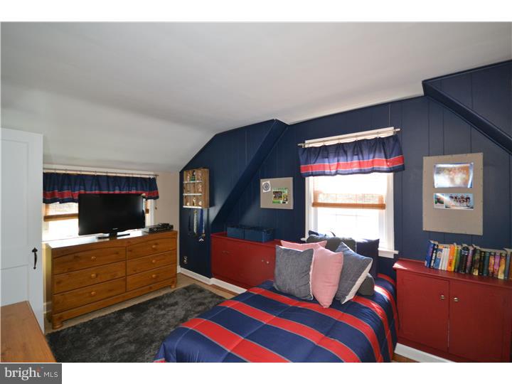 1302 Church Road Oreland, PA 19075 - Photo 15 of 25 Bedroom 2