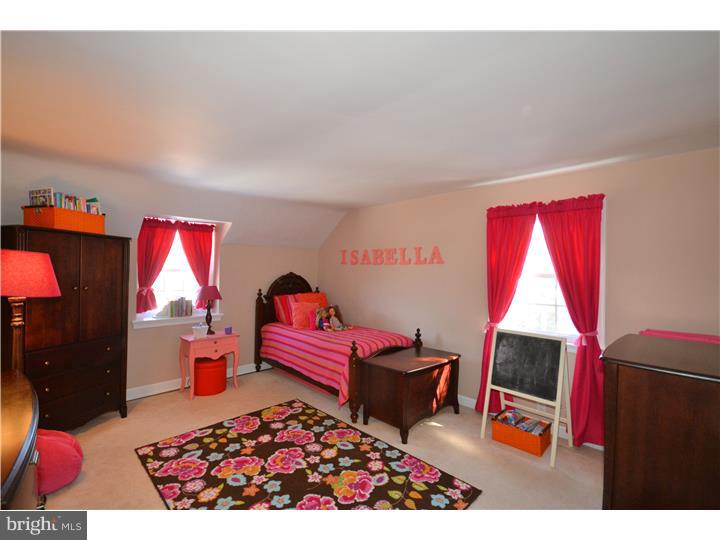 1302 Church Road Oreland, PA 19075 - Photo 16 of 25 Bedroom 3