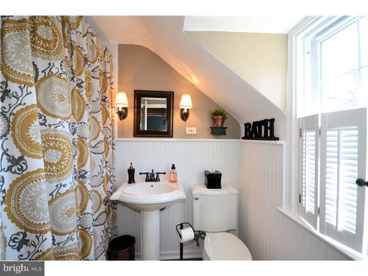 1302 Church Road Oreland, PA 19075 - Photo 18 of 25 Bathroom