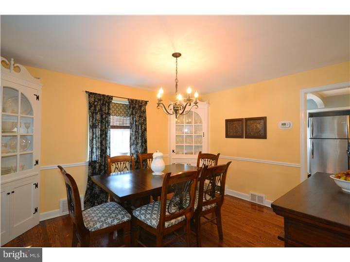 1302 Church Road Oreland, PA 19075 - Photo 6 of 25 Dining Room