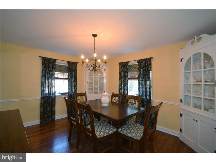 1302 Church Road Oreland, PA 19075 - Photo 7 of 25 Dining Room