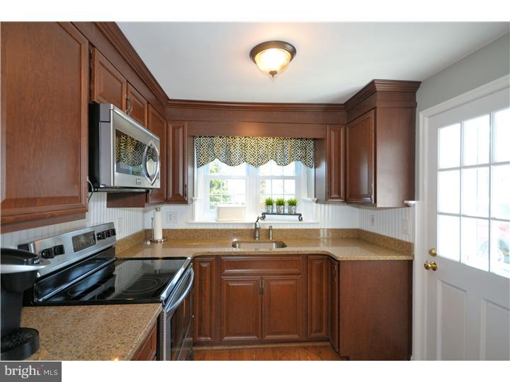 1302 Church Road Oreland, PA 19075 - Photo 8 of 25 Kitchen