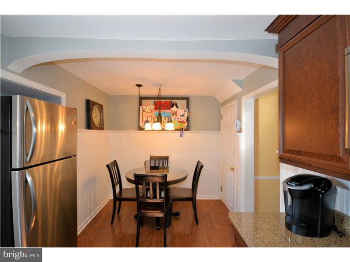 1302 Church Road Oreland, PA 19075 - Photo 9 of 25 Kitchen