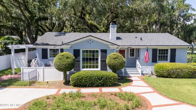 $524,900 | 2804 Grand Avenue, Jacksonville, FL 32210