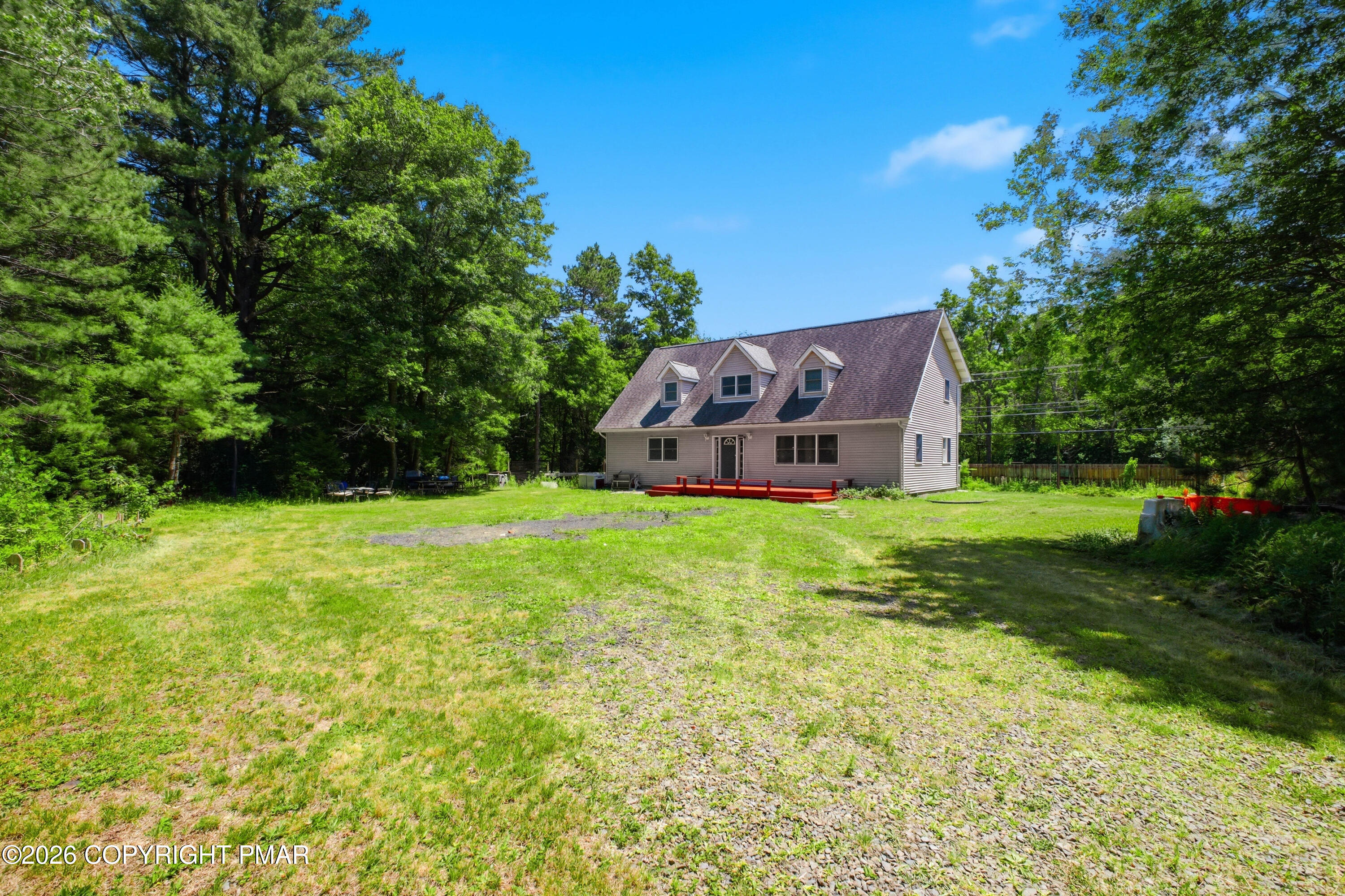 2241 Long Pond Road Long Pond, PA 18334 - Photo 25 of 26 Exterior