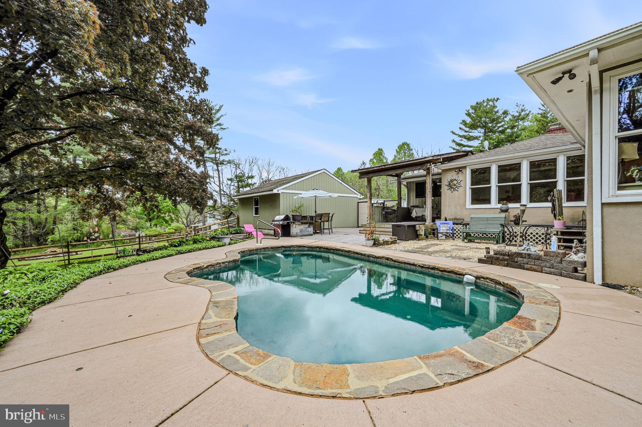 234 Mercer Mill Road Landenberg, PA 19350 - Photo 43 of 69 Gallery Image 43