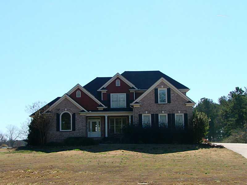 2320 Lowry Road Monroe, GA 30655 - Photo 1 of 1 Exterior Front.