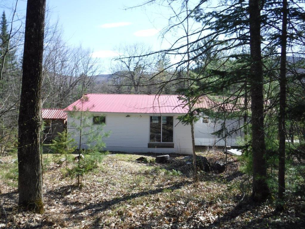 62 Byron Village Road Roxbury, ME 04275 - Photo 5 of 36 17 Exterior